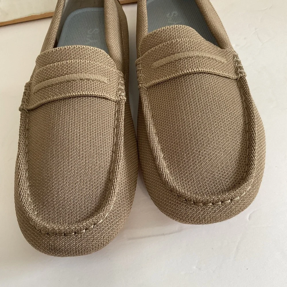 Rothy’s The Driver Loafer Size 9 - Picture 2 of 7